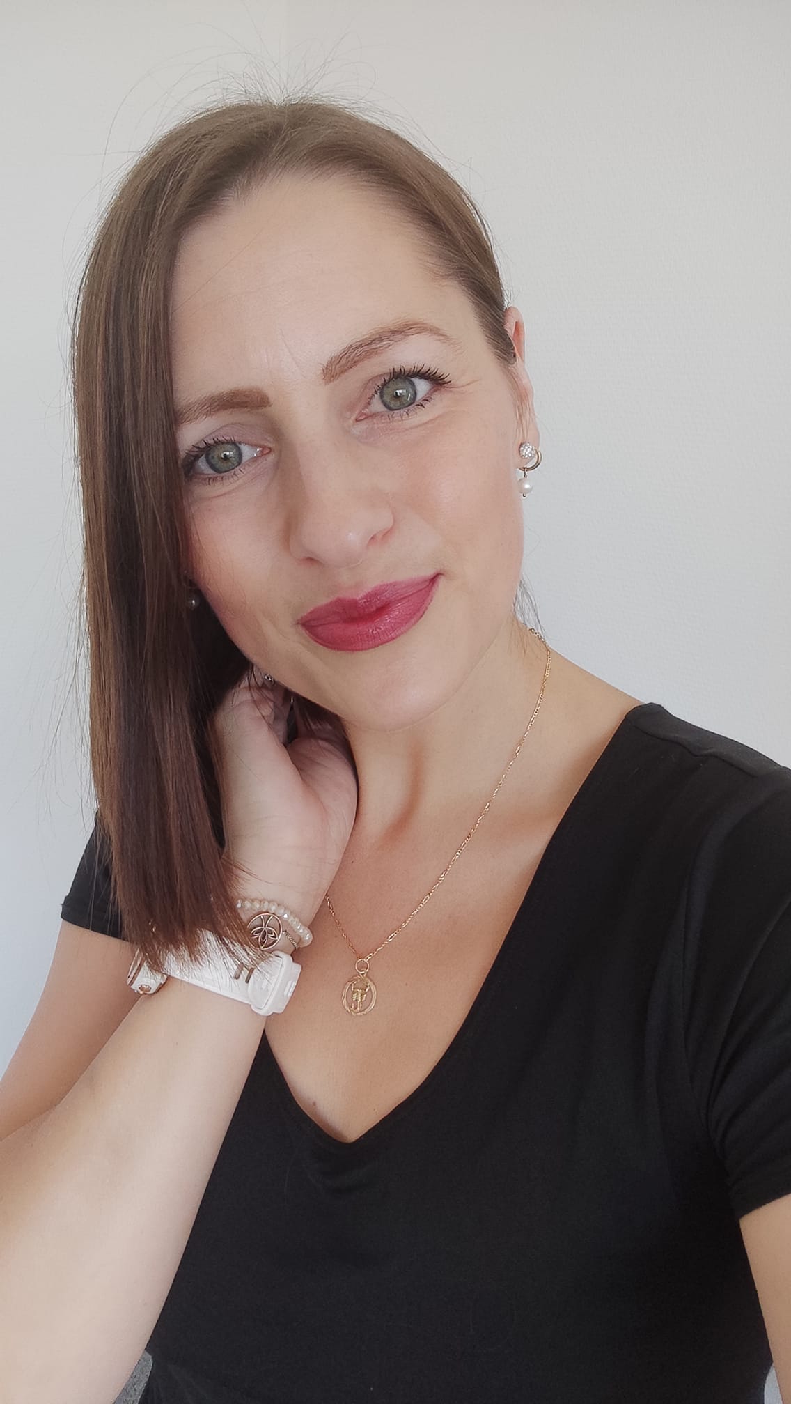 Jasmin Marszalek Feldlesen