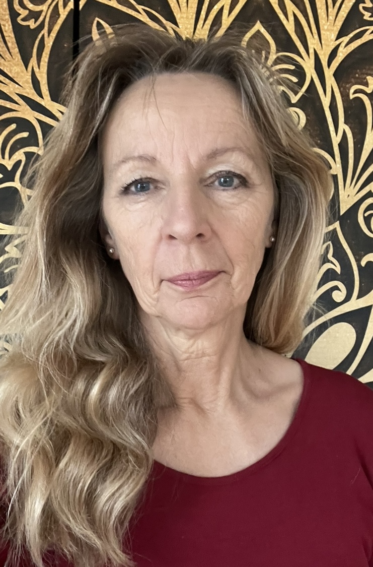 Sabine Jaap Feldleserin