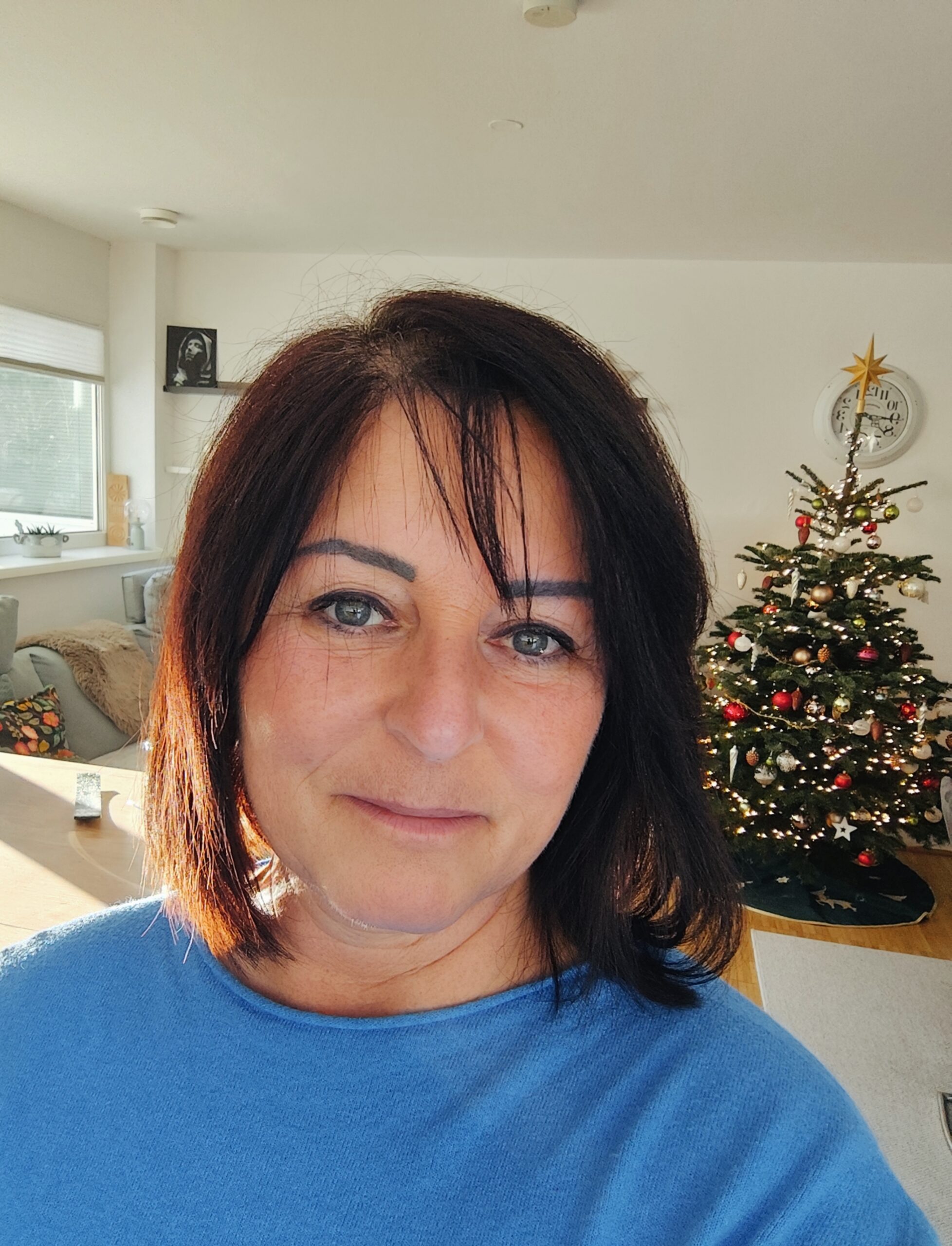 Sabine Brengel Antworten finden im morphischen Feld Sabine Brengel